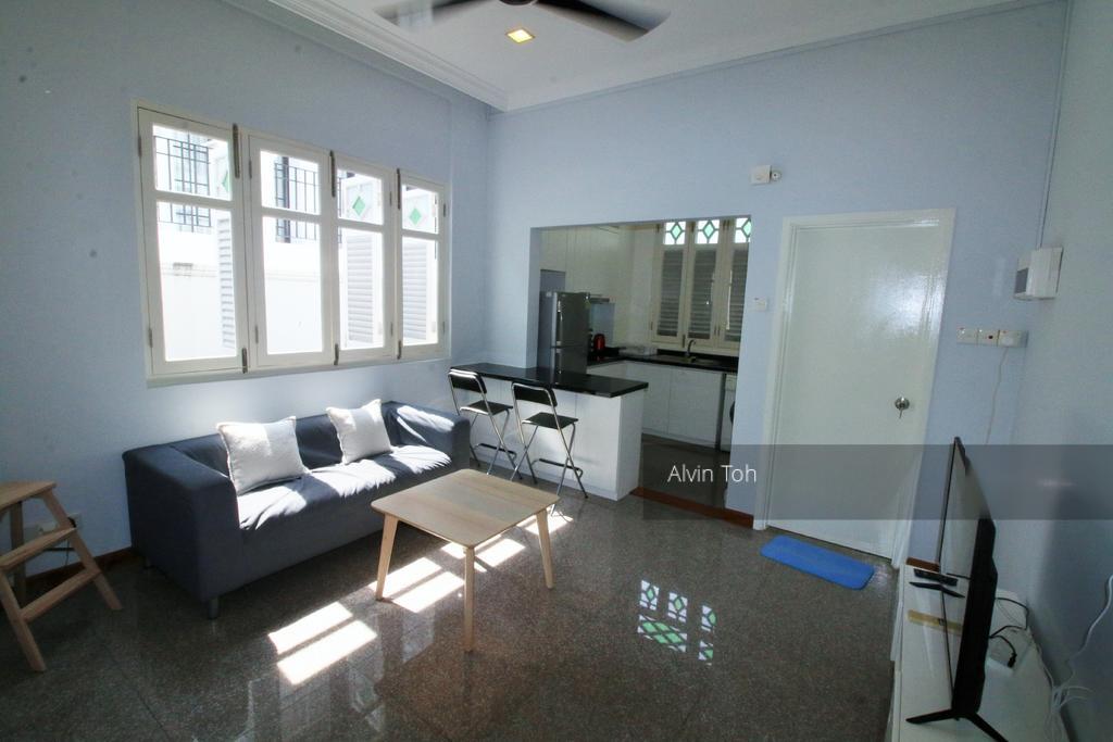 Mountbatten Lodge (D15), Apartment #267928121